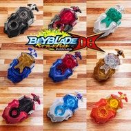 Takara Tomy Beyblade Burst DB/BU (Very Rare) DB Launcher Set