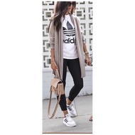 seluar adidas BUNDLE SWEATSHIRT HOODIE PREMIUM