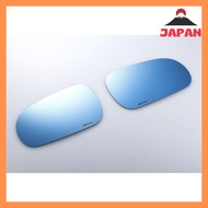 SPOON SPORTS Blue Wide Door Mirror for Integra DC2/DB8 (Type R '96/'98 Spec)