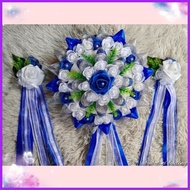 car boquet customize