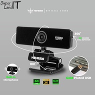 Nek Nemesis A96 Severus Quad High Definition Real 2K 60 FPS Webcam