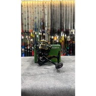 HINOMIYA ULTIMA 800 SPINNING REEL