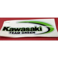 Sticker Kawasaki Reflective