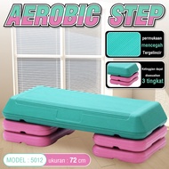 HTD SPORT Aerobic Step / Papan Senam Aerobik 72 CM