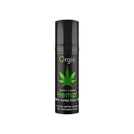 葡萄牙Orgie~大麻籽油高潮液(15ml)