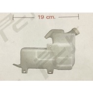 H Water Tank Isuzu NQR 175hp Year 2008 (H Brand)