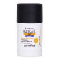 Heliocare 360 運動型透明防曬棒 SPF50