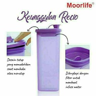 Moorlife Recio infused water 2ltr - Perpcs (Recio Moorlife Infused Water Drinking Bottle) Drinking P