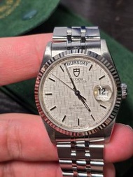長期收 tudor omega iwc black bay 76214 76213 speedmaster  seamaster railmaster