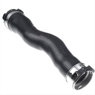 (LAZ8) 11617810614 Car Intercooler Pipe Intake Manifold Air Hose for BMW F07 F10 F11 520D 518D N47N
