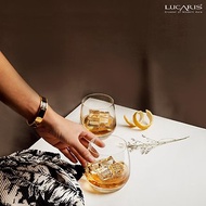 Lucaris 無鉛水晶玻璃 威士忌杯 8款 曼谷 上海 香港 Classic系列