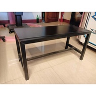 2 SEATER ARCADE CHAIR BLACK