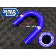 Samco Sport Silicone Bypass U Hose (Proton Wira,Saga Lmst,Saga,Iswara,Satria,Waja) Radiator Hose MMC / VDO
