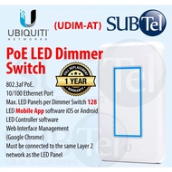 UDIM-AT Ubiquiti Unifi Dimmer Switch For ULED