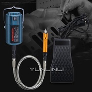 800W High Power Engraving Machine Hanging Milling Tool Jade Polisher Woodworking Grinding Machine G7