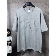 GIVENCHY Comfortable Breathable Slim-Fit T-Shirt - Unisex