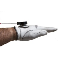 SwingBeep Golf Swing Exerciser Digital Pronunciation Training Auxiliary Set Putter Cutting Rod Train