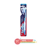 FORMULA Pro Extreme Clean Plate Toothbrush