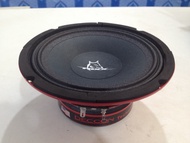 ดอกลำโพง 6.5 นิ้ว ดอกลำโพงDECCON FOXX-6R 6.5" 500 W Watts Impedance 4 OHM Freq.Range 100 Hz - 8 KHz