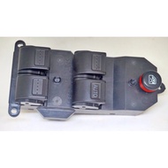 Window SWITCH POWER WINDOW SWITCH HONDA JAZZ CITY STREAM Original ORI (Code A 007)