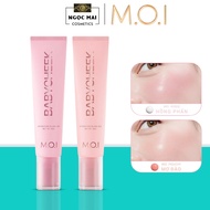 Genuine Baby Cheek M.O.I Cosmetics Ho Ngoc Ha Milk Blush (14ml)