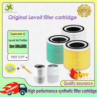 Local Seller Replacement Filter Compatible with levoit Core 300&300S HEPA&Active Carbon H13