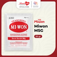 Miwon MSG (M) 50 gr