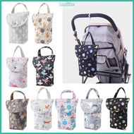 INN Waterproof and Reusable Baby Diaper Bag Baby Handbag Large Capacity Mommy Diaper