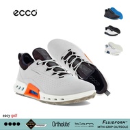 ECCO   BIOM C4 MEN   ECCO GOLF SHOES รองเท้ากอล์ฟผู้ชาย รองเท้ากีฬาชาย  รุ่น AW22 / SS22