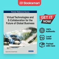 Virtual Technologies And E-Collaboration For The Future Of Global Business - Paperback - English - 9