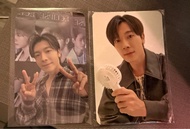 Super Junior 東海 小卡