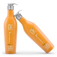 巴西焗油 No.1 抗紫外光洗頭水 (650ml)