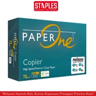 A3 75GSM HVS Paper A3 paperone Paper/ sidu/