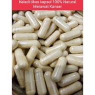 Keladi tikus 100% Natural Merawat Kanser ready stok