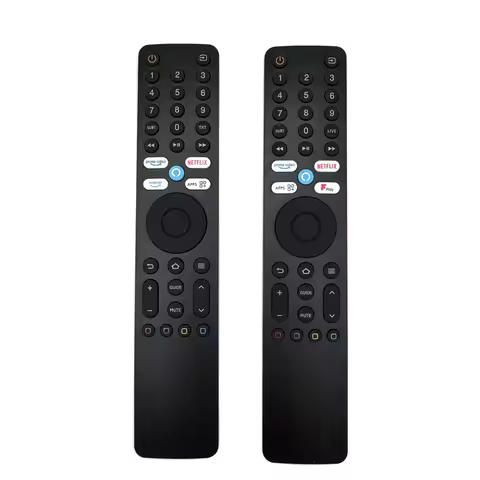 XMRM-MF remote control compatible For xiaomi TV smart Q6F37486 T5T76427 P4E34635 T8N19200 K5H94751 P