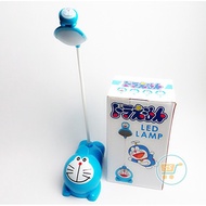 DORAEMON CLIP LAMP EMERGENCY TABLE LAMP EMERGENCY GIFT COLLECTION