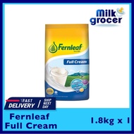Fernleaf Full Cream 1.8kg x 1
