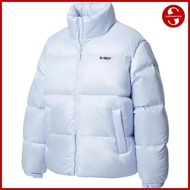 NERDY, GLOSSY DOWN JACKET, POPNEW24DJ08 (KPND123)