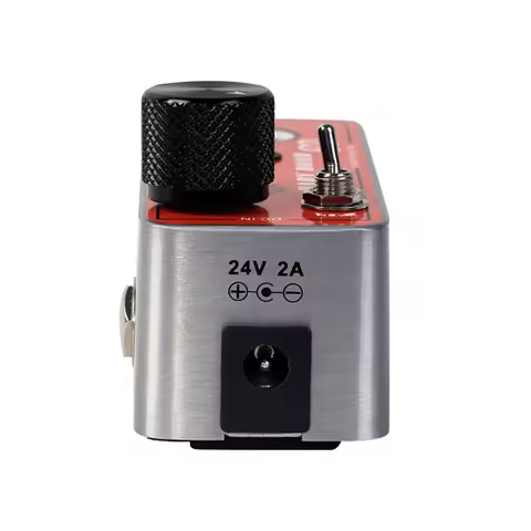 MOOER BABY 30 Digital Micro Power Amp Amplifier Max. 30W Output Overcurrent Protection