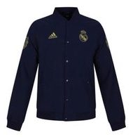 全新正品 ADIDAS 皇馬 Real Madrid 新年款 CHINESE NEW YEAR Jacket 運動外套