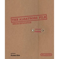 The Albatross File | Susan Sim (Straits Times Press)