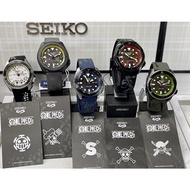 SEIKO 5 Sports ONE PIECE Limited Edition รุ่น SRPH65K,SRPH67K,SRPH69K,SRPH63K,SRPH71K