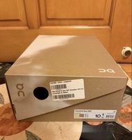 On Running Cloud 6 Geo WP US10 Men’s waterproof