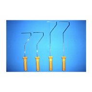 10cm Anza Mini Paint Roller Frame