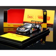 Tarmac 1/64 Ferrari 458 Italia GT3 Red Bull MASH