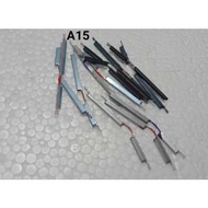 TOMBOL Oppo A15 External Volume Power On off Button