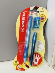 Stabilo 2.00mm 粗鉛芯筆