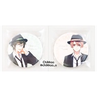 Idolish7 Spoon 2Di Can Badge