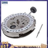 【SG36】For Miyota 8215 Movement 21 Jewels Automatic Mechanical Date Setting High  Movement Watch Spar