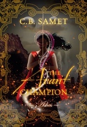 The Avant Champion ~Ashes~ CB Samet